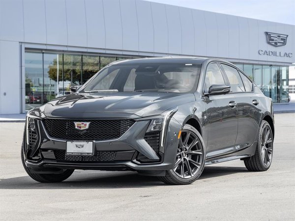 CT5