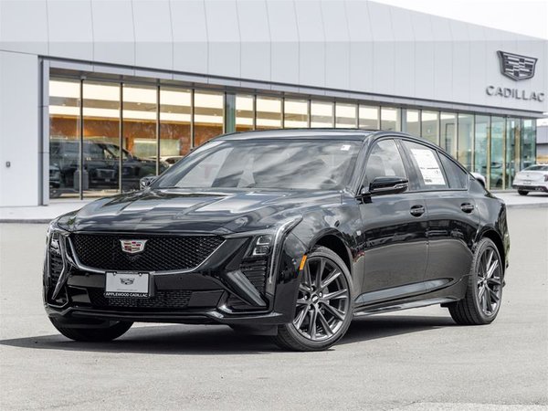 CT5
