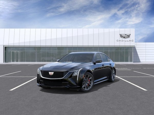 CT5