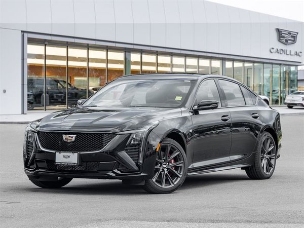 CT5