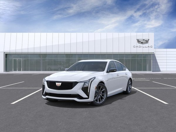 CT5
