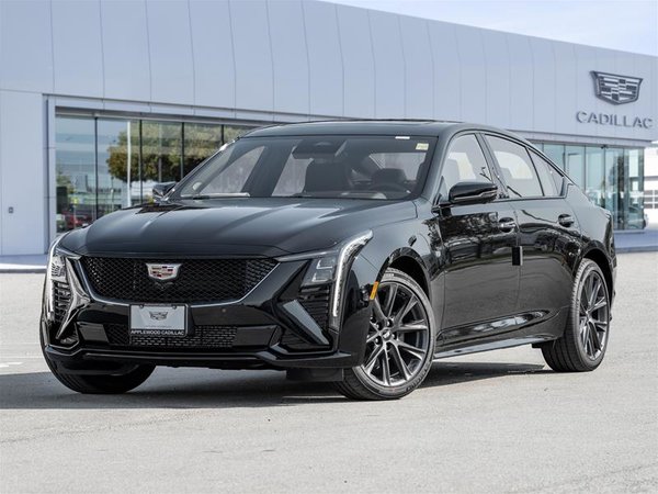 CT5