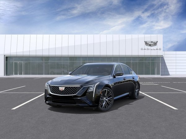 CT5