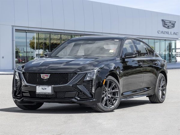 CT5