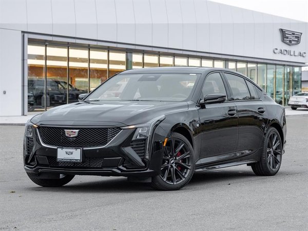 CT5