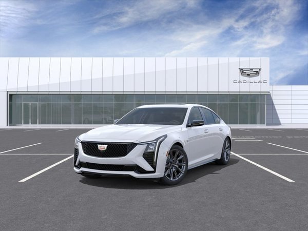 CT5