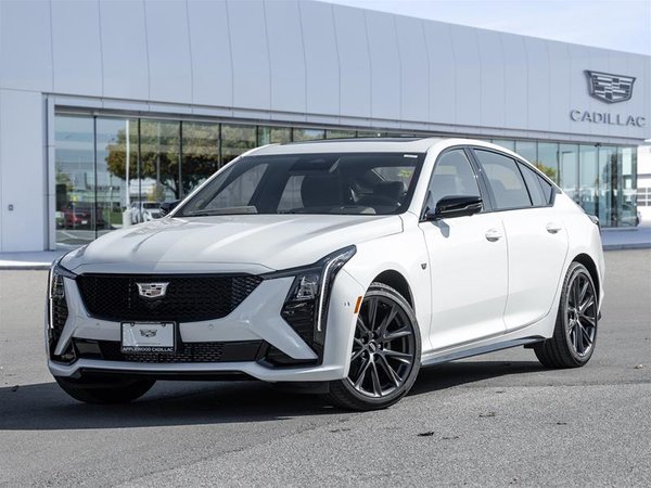 CT5