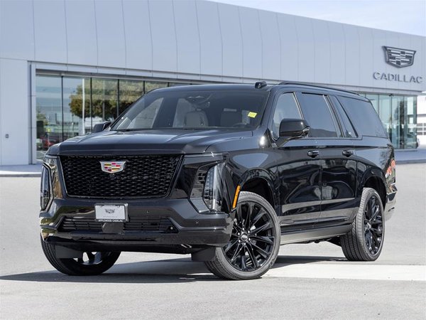 Escalade ESV