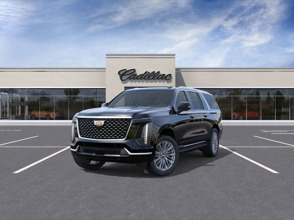 Escalade ESV