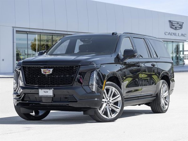 Escalade ESV