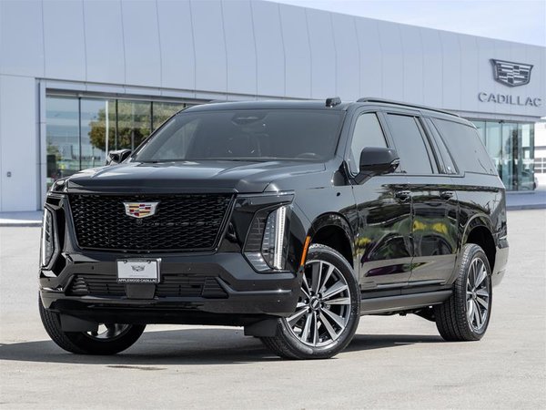 Escalade ESV