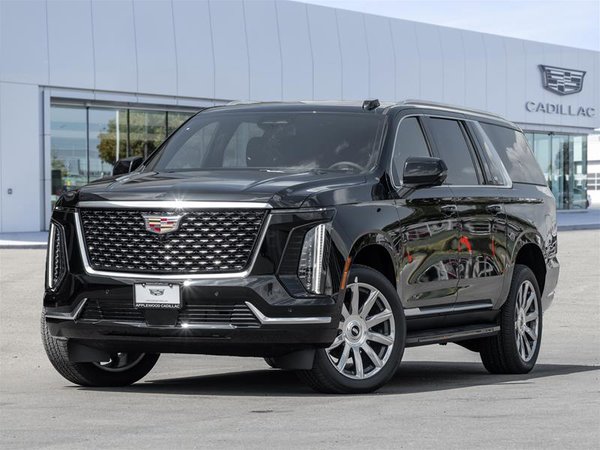 Escalade ESV
