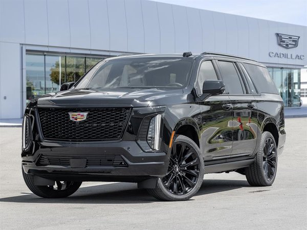Escalade ESV