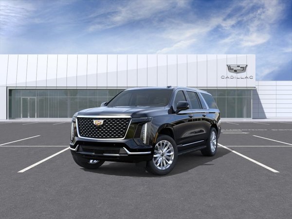 Escalade ESV