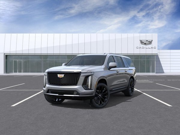 Escalade ESV