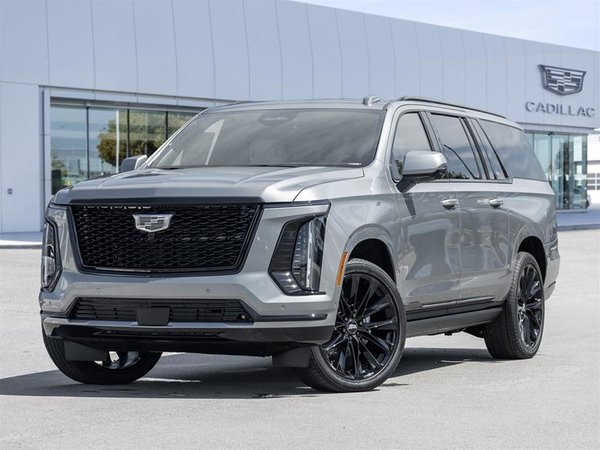 Escalade ESV