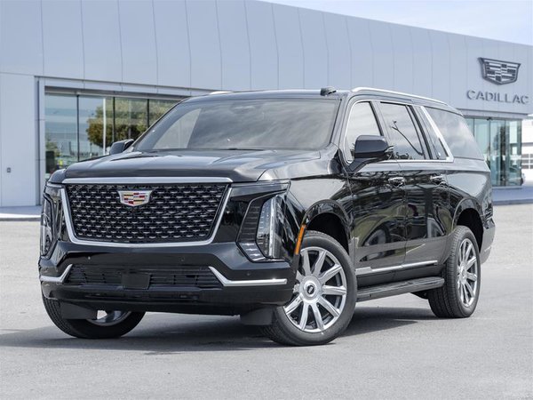Escalade ESV