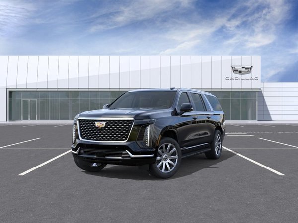Escalade ESV