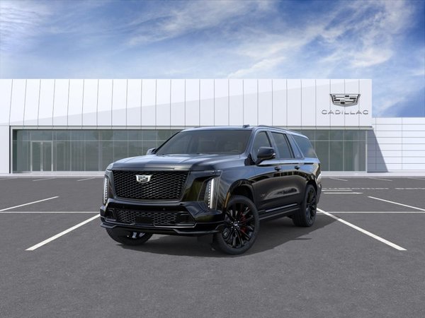 Escalade ESV