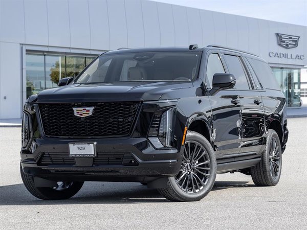 Escalade ESV