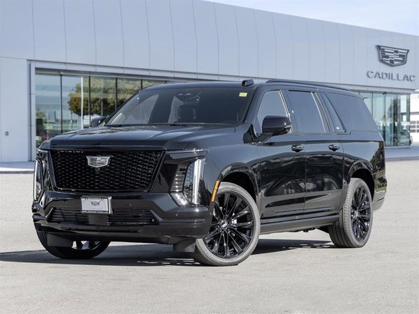 Escalade ESV