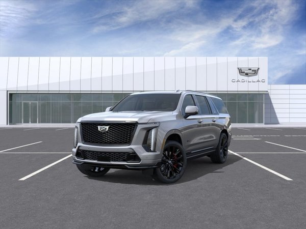 Escalade ESV