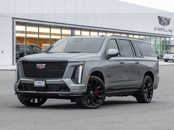 Escalade ESV