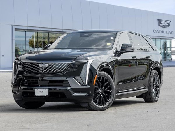 Escalade IQ