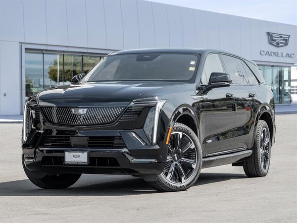 Escalade IQ