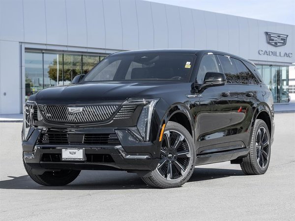 Escalade IQ