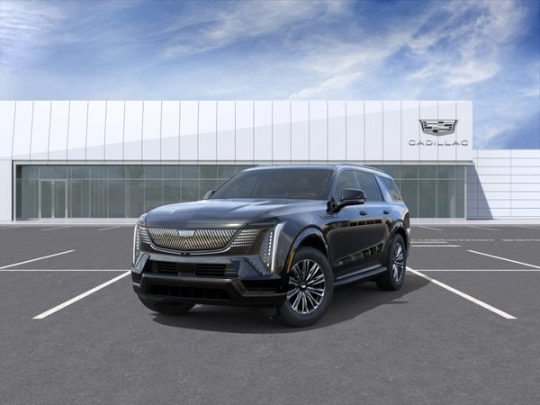 Escalade IQL