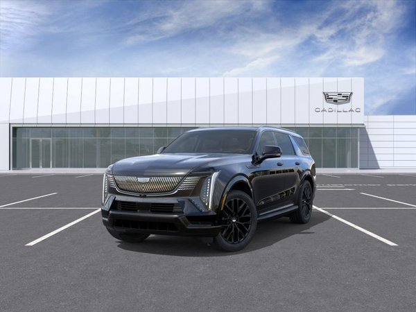 Escalade IQL