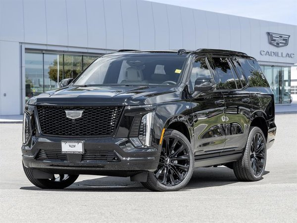 Escalade