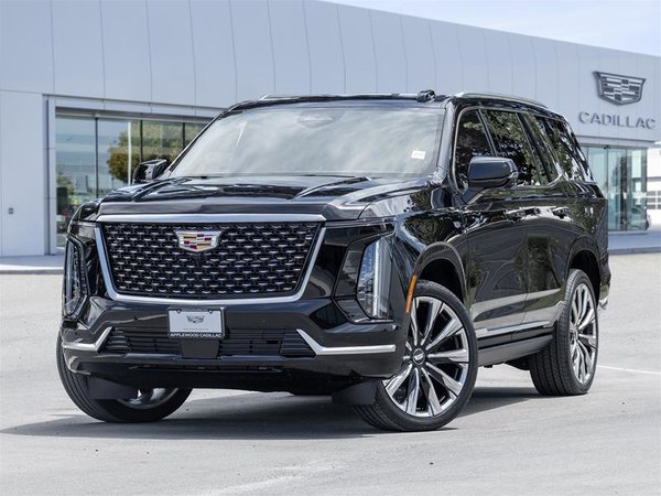 Escalade