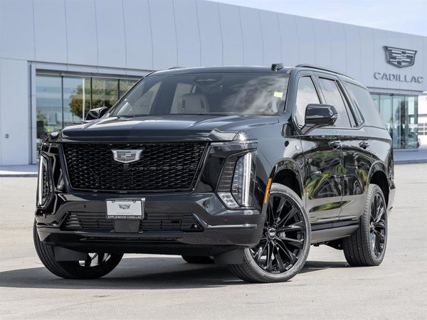 Escalade