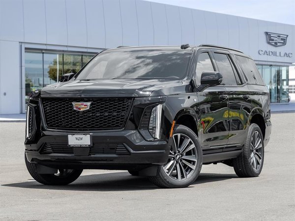 Escalade