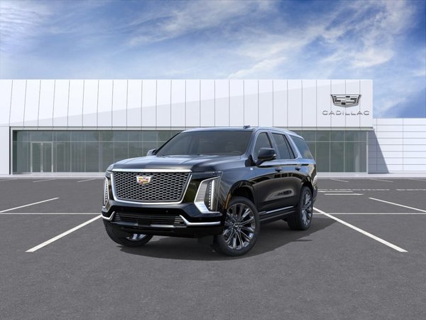 Escalade