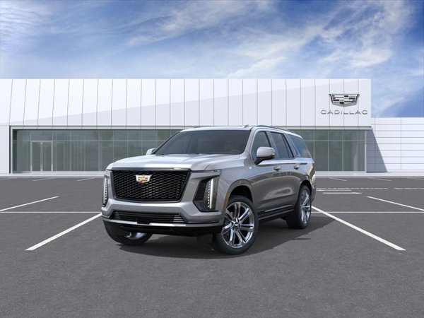 Escalade