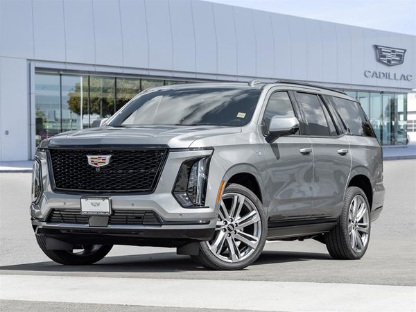 Escalade