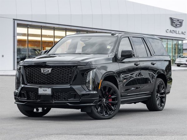 Escalade
