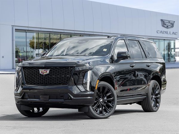 Escalade