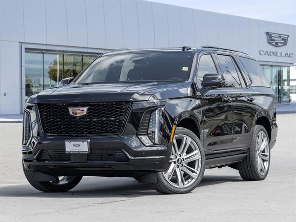 Escalade