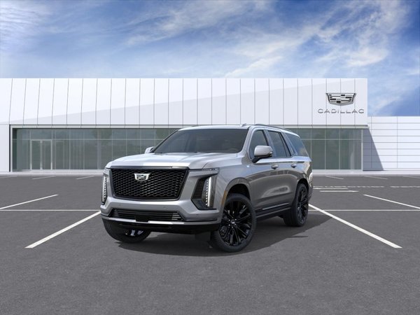 Escalade