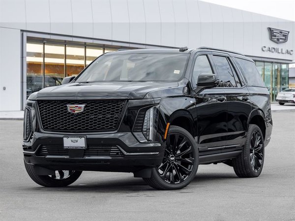 Escalade