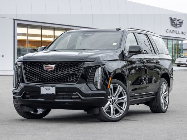 Escalade
