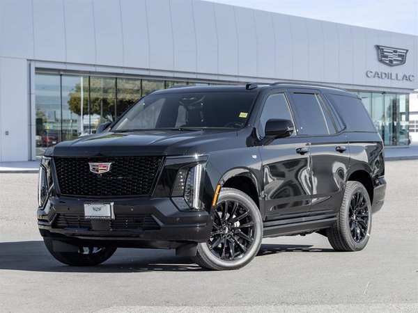 Escalade
