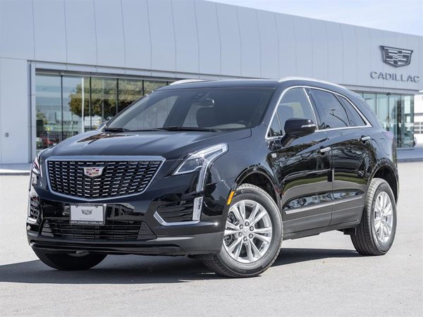 XT5