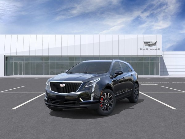 XT5