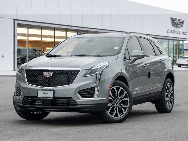 XT5