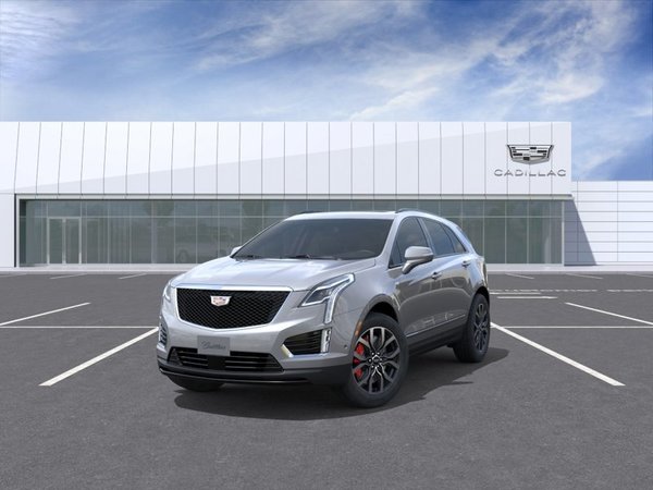 XT5